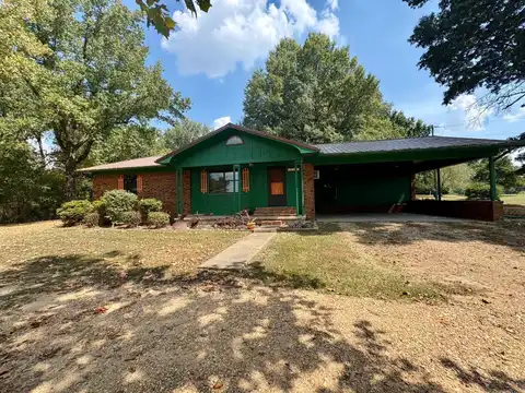 112 County Road 431, Rector, AR 72461
