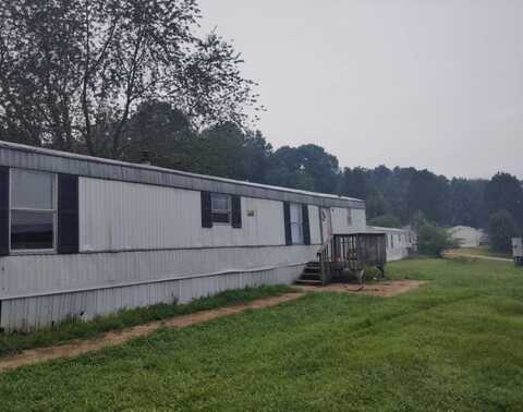70 Red Fox Loop, Clyde, NC 28721