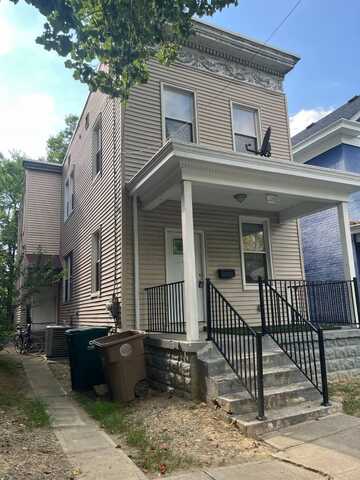 3255 Glendora Avenue, Cincinnati, OH 45220
