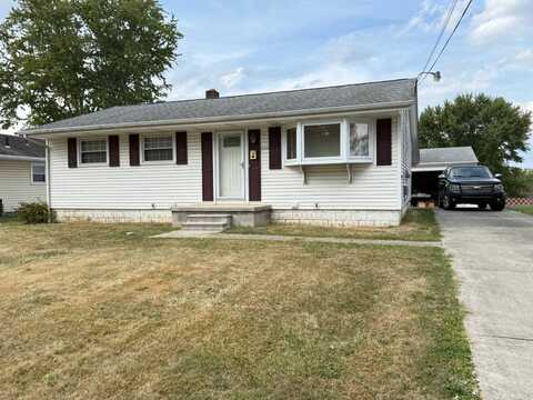 1034 Doris Dr., Hubbard, OH 44425