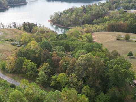 0 Lakeview Drive, Horner, WV 26372