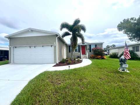 7407 Westwood Drive, Ellenton, FL 34222