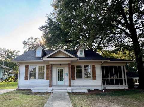 206 Church Street, Winona, MS 38967