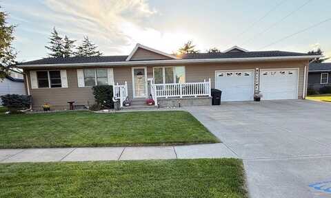 1203 Sunset Ave., O'Neill, NE 68763