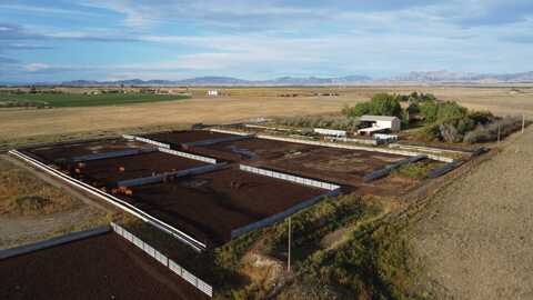 374 Bluffview Rd, Wheatland, WY 82201