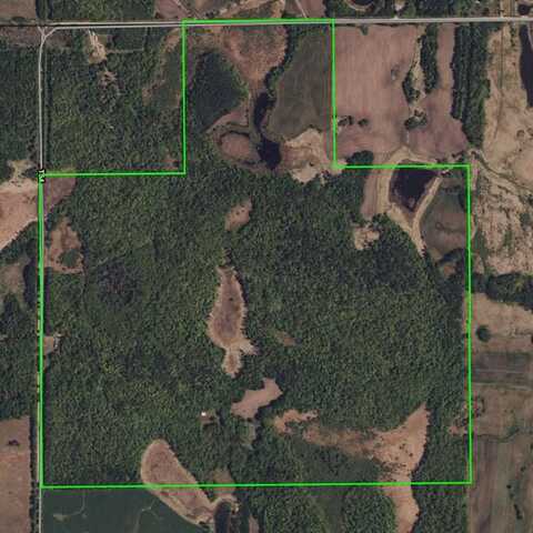 1652 T-54 290th Ave., Lengby, MN 56651