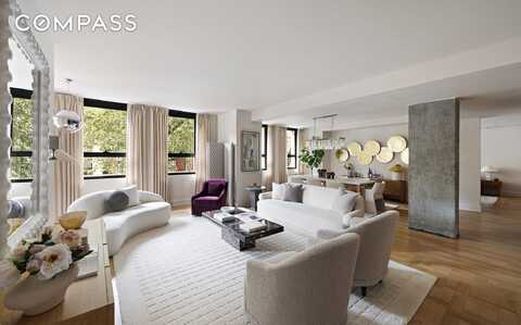 170 East End Avenue, New York, NY 10128