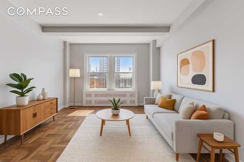 433 West 34th Street, New York, NY 10001