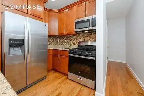 237 West 135th Street, New York, NY 10030