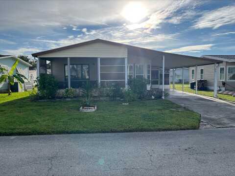5130 Abc Rd. Lot 89, Lake Wales, FL 33859