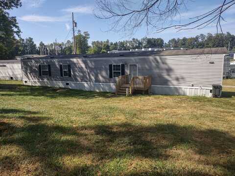 4878 LEE HWY LOT 48, DUBLIN, VA 24084
