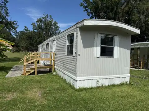 925 Ponce De Leon Boulevard Lot 19, Brooksville, FL 34601