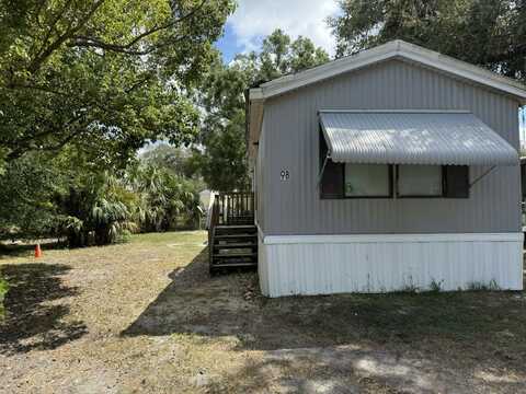11240 N Northwood Dr., Inglis, FL 34449