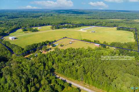 867 S. County Road 20, Ozark, AL 36360