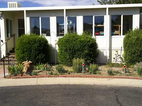 7112 Pan American Fwy Ne, Albuquerque, NM 87109