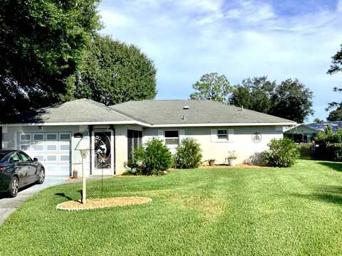145 Delta Ave, Lake Placid, FL 33852