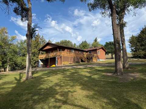 5306 Spruce Street, Running Water, SD 57062