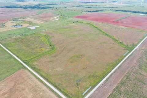 E0400 Rd & County Road 30, Billings, OK 74630