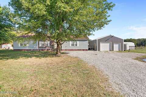 5175 Elm Road, Reeds, MO 64859