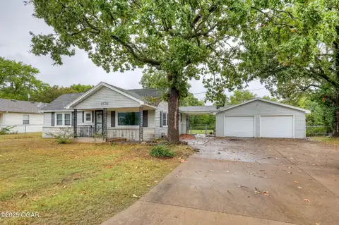 1531 South Street, Joplin, MO 64801