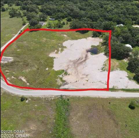 1015 W 21st Street, Galena, KS 66739