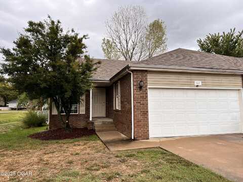 507-509 W Briarbrook Lane, Carl Junction, MO 64834