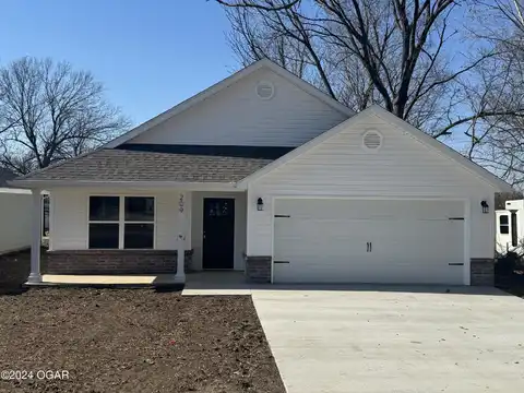 207 Munson Street, Oronogo, MO 64855