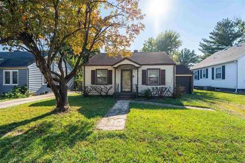 518 Birkhead Ave, Owensboro, KY 42303