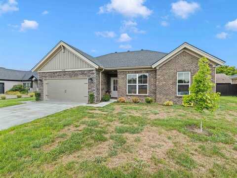 4105 Mayflower, Owensboro, KY 42301