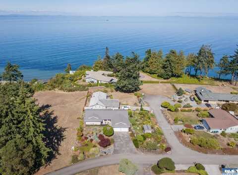 122 Island View Road, Port Angeles, WA 98362