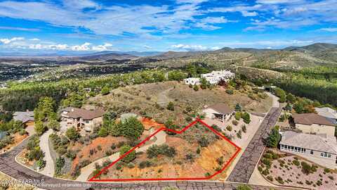 1405 Escalante Drive, Prescott, AZ 86303