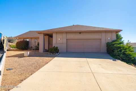 11992 E Rawhide Ridge, Humboldt, AZ 86327