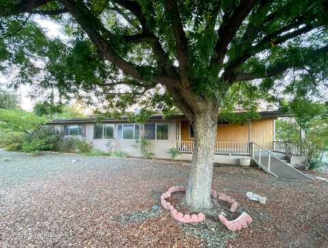 10198 Miami Street, Mayer, AZ 86333