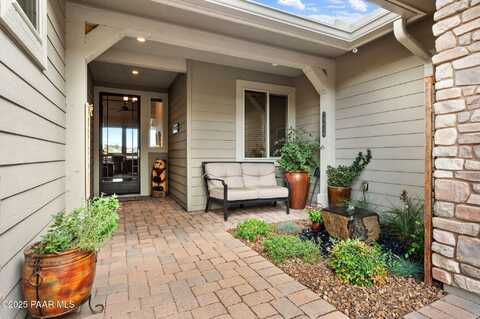 2214 Lichen Ridge Lane, Prescott, AZ 86303