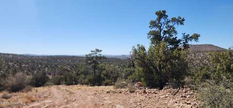 363 & 364 Big View, Ash Fork, AZ 86320
