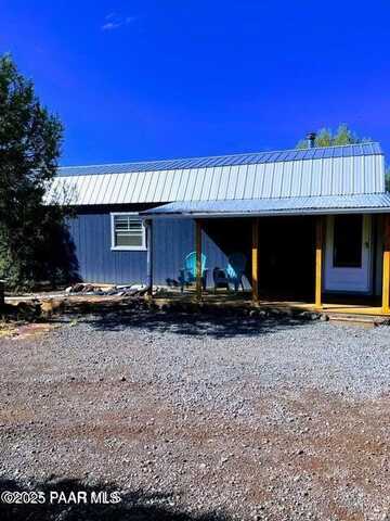211 Ricochet Way, Ash Fork, AZ 86320