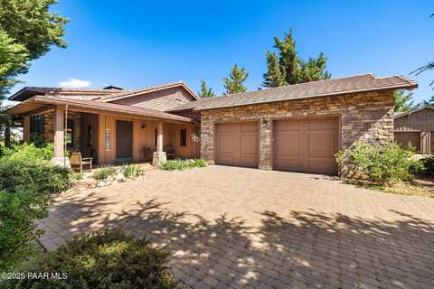 11755 W Lost Man Canyon Way, Prescott, AZ 86305