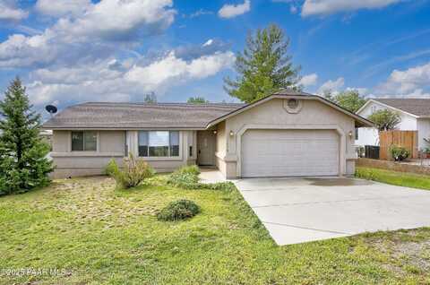 3419 N Christine Drive, Prescott Valley, AZ 86314