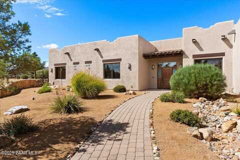 5900 W Almosta Ranch Road, Prescott, AZ 86305