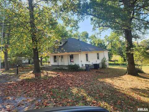 803 RIDGE Street, Carterville, IL 62918