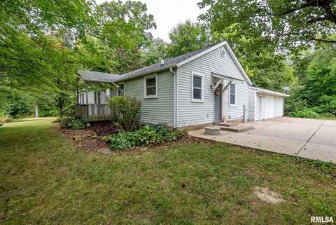 9406 239TH Street North, Port Byron, IL 61275