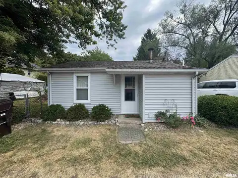 3915 N DAYTON Avenue, Peoria, IL 61614