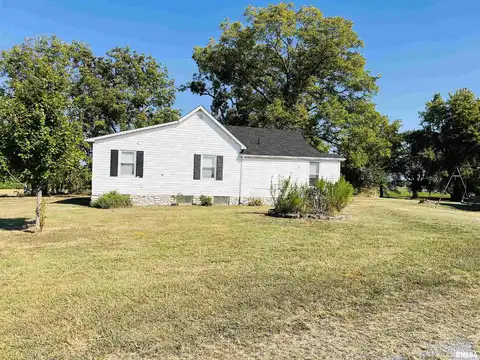 1810 S Highway 142 Highway, Eldorado, IL 62930