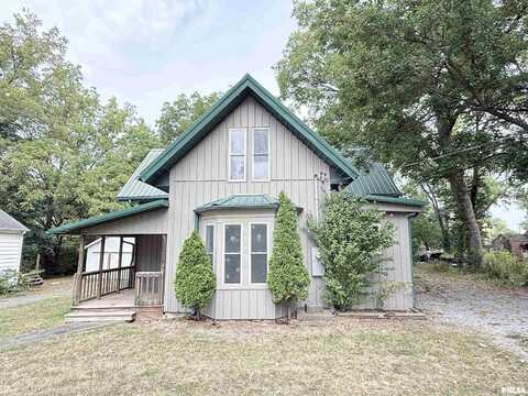 111 LINCOLN Street, Anna, IL 62906
