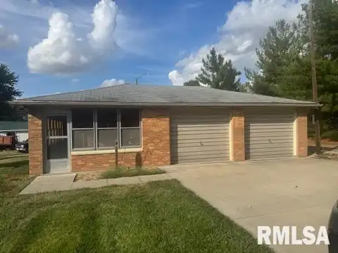 2317 CEDAR Street, Quincy, IL 62301