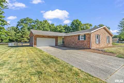 1 ROOSEVELT Road, Springfield, IL 62703