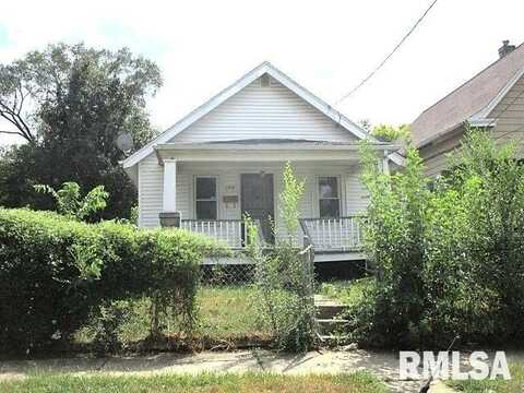 1704 W MARTIN Street, Peoria, IL 61605
