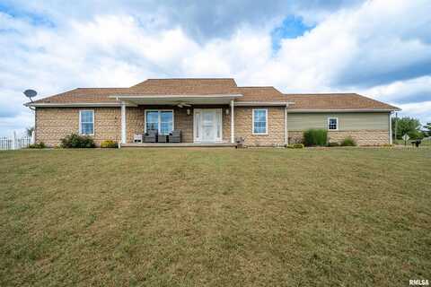 358 MCGREW Drive, Avon, IL 61415