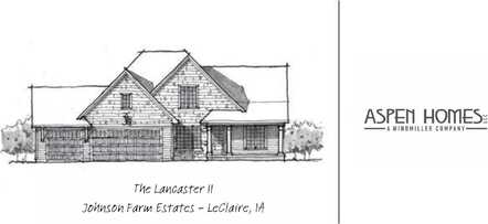 22 Viola Drive, Le Claire, IA 52753