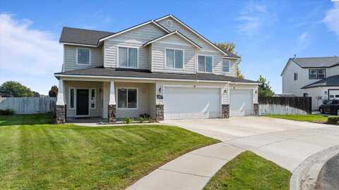 4811 Cordova Ct., Pasco, WA 99301